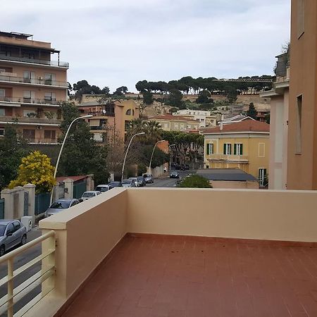 Guest House I Punici 卡利亚里 外观 照片