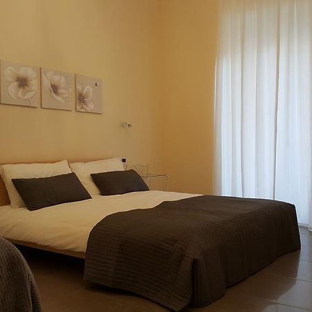 Guest House I Punici 卡利亚里 外观 照片