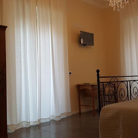 Guest House I Punici 卡利亚里 外观 照片