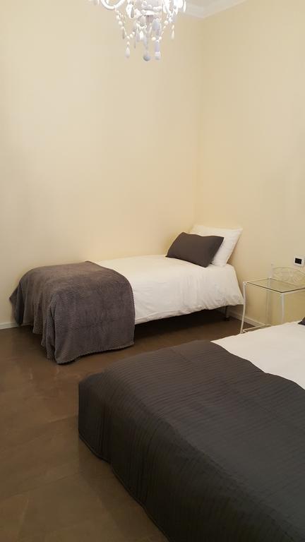 Guest House I Punici 卡利亚里 外观 照片