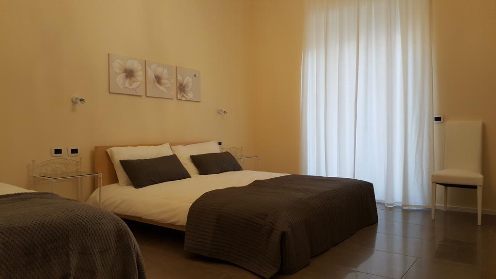 Guest House I Punici 卡利亚里 外观 照片