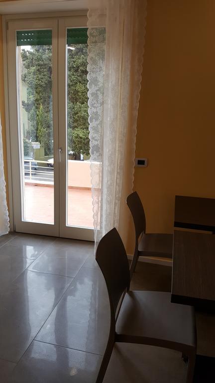 Guest House I Punici 卡利亚里 外观 照片