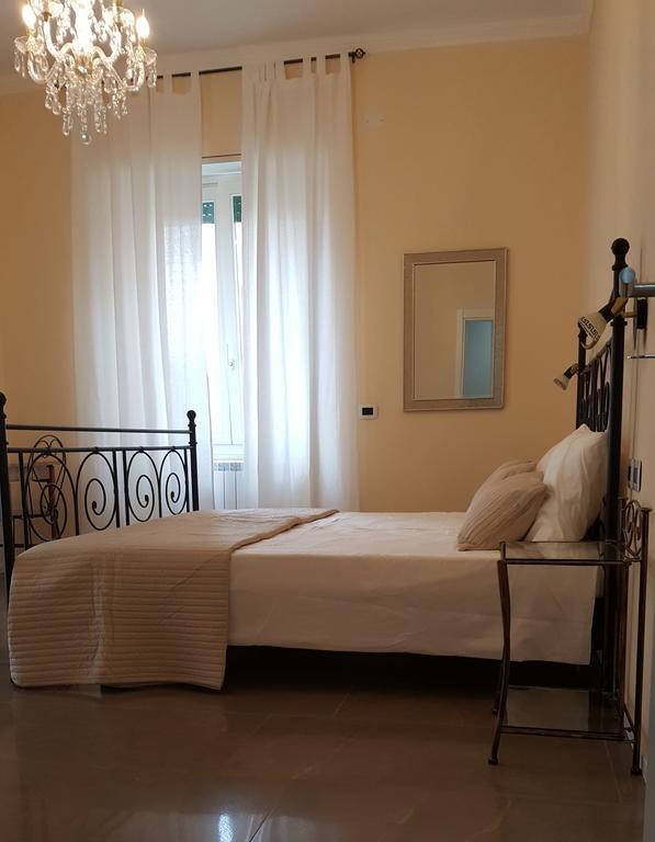 Guest House I Punici 卡利亚里 外观 照片