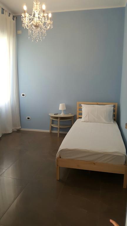 Guest House I Punici 卡利亚里 外观 照片
